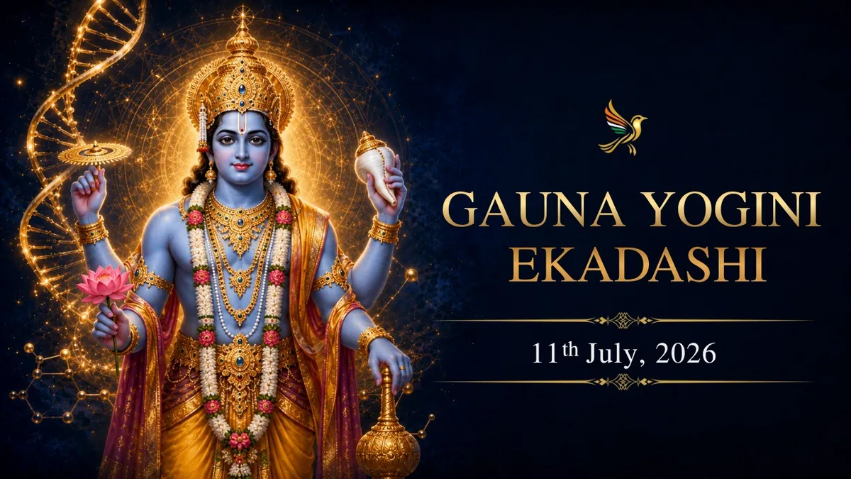 Gauna Yogini Ekadashi 2026: Importance & Rules